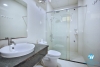 Amazing two bedrooms apartment with morden equipment for rent in Tay Ho area